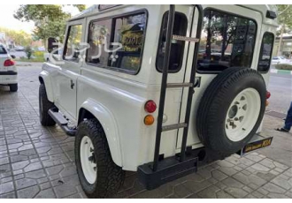 پاژن دو در   