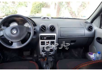 رنو تندر90   