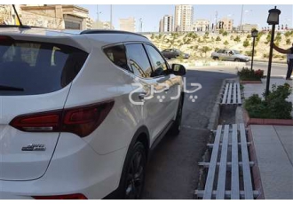 هیوندای سانتافه (ix45)   