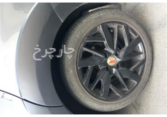دانگ فنگ H30 کراس   