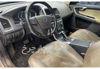 ولوو XC60   