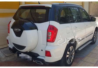 ام وی ام X33 S   