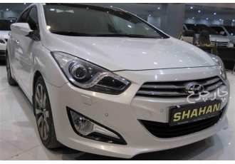 هیوندای i40 استیشن   