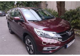 هوندا CR-V   