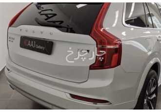 ولوو XC90   