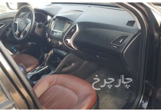 هیوندای توسان (ix35)   