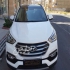 هیوندای سانتافه (ix45)   