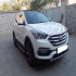 هیوندای سانتافه (ix45)   