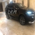لکسوس NX هیبرید   