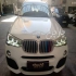 ب ام و X3   