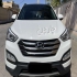 هیوندای سانتافه (ix45)   