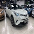 تویوتا C-HR هیبرید   