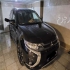 میتسوبیشی اوتلندر PHEV   