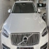 ولوو XC90   