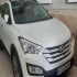 هیوندای سانتافه (ix45)   