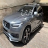 ولوو XC90   