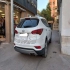 هیوندای سانتافه (ix45)   