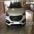 هیوندای سانتافه (ix45)   