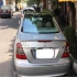 بنز کلاس E   