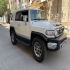 تویوتا اف جی کروز   