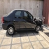 رنو تندر90   