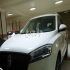 بورگوارد BX7   