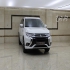 میتسوبیشی اوتلندر PHEV   