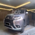میتسوبیشی اوتلندر PHEV   