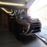 میتسوبیشی اوتلندر PHEV   