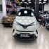 تویوتا C-HR هیبرید   