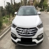 هیوندای سانتافه (ix45)   