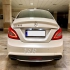 بنز کلاس CLS   