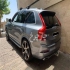 ولوو XC90   