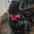 میتسوبیشی اوتلندر PHEV   
