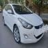 هیوندای النترا   
