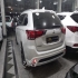 میتسوبیشی اوتلندر PHEV   