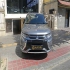 میتسوبیشی اوتلندر PHEV   