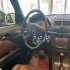 بنز کلاس E   