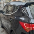 هیوندای سانتافه (ix45)   