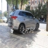 میتسوبیشی اوتلندر PHEV   