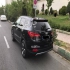 هیوندای سانتافه (ix45)   