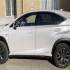 لکسوس NX هیبرید   