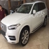 ولوو XC90   