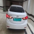 هیوندای النترا   