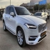 ولوو XC90   