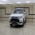 میتسوبیشی اوتلندر PHEV   