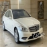 بنز کلاس S   