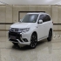 میتسوبیشی اوتلندر PHEV   