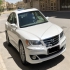هیوندای آزرا (گرنجور)   