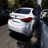 هیوندای النترا   